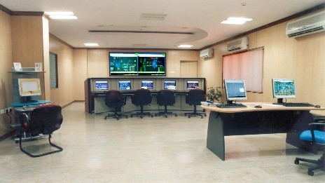 सिमुलेटर के लिए उत्कृष्टता केंद्र सिमुलेटर के लिए उत्कृष्टता केंद्र