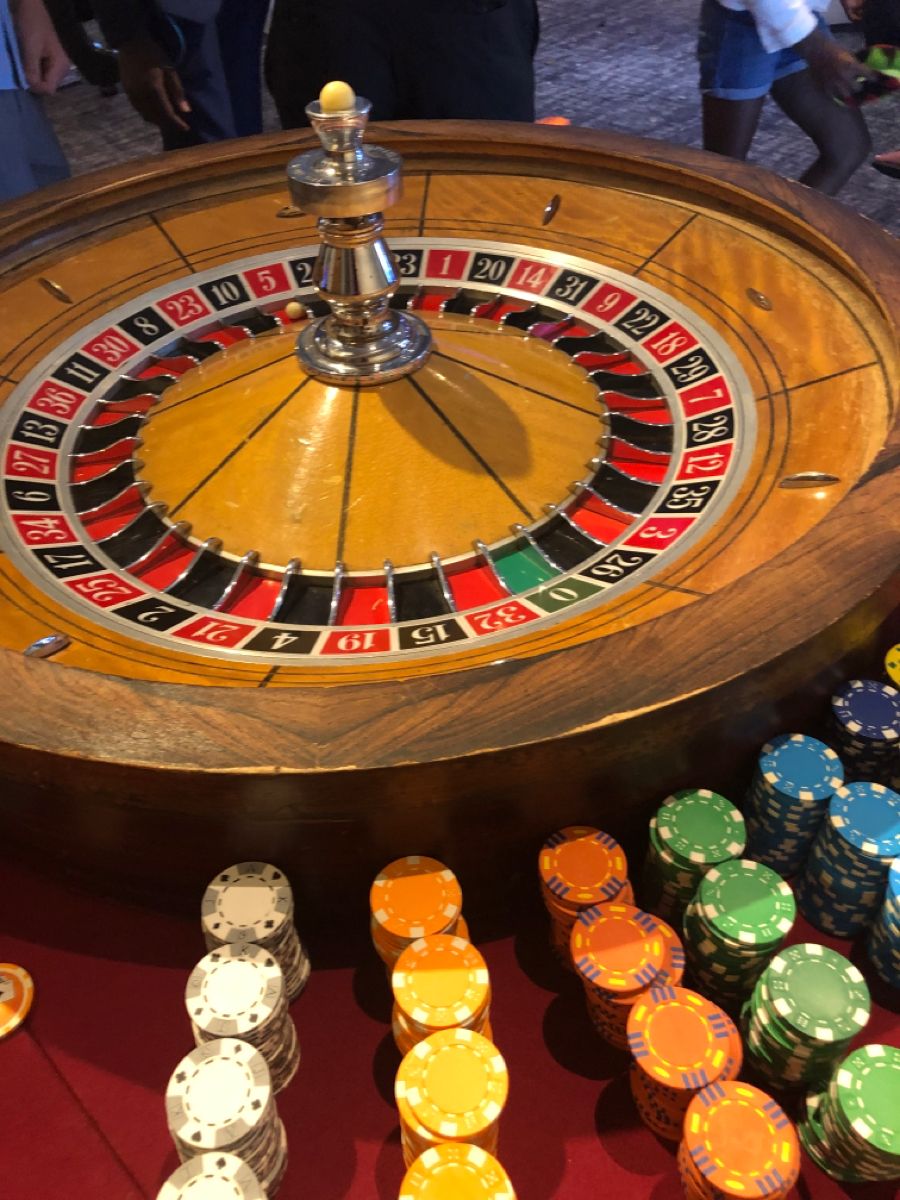 Keno کھلاڑیوں کے لیے لائیو کیسینو سیکشن